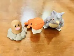びっくらたまご ゆけっ！ポケモン入浴剤 じめんタイプポケモン まとめ売り