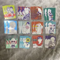 fgo 藤丸立香はわからない ブロマイドセット オベロン③ - メルカリ