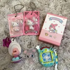 ガチャガチャ まとめ売り サンリオ たまごっち ジュエルペット ディズニー