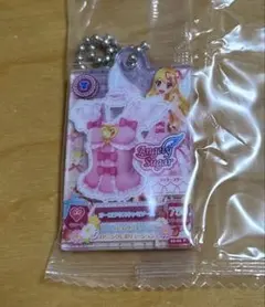 アイカツ! 誰でもアイドル活動アクリルチャーム3
