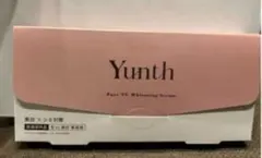 【即購入可】【化粧品】Yunth(ユンス) 美容液 28本入　/匿名配送