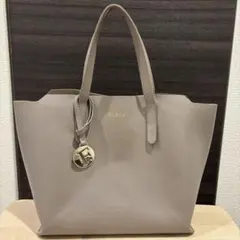 【ramu】【極美品】⭐︎ほぼ未使用⭐︎ランバン　ハンドバッグ gd84-m-01-pl.jpg