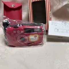 2026年最新】ハローキティ フィルムカメラの人気アイテム - メルカリ