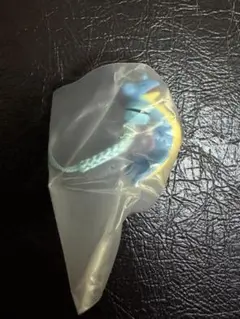 ポケモン根付マスコット ラプラス