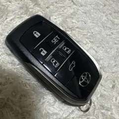 トヨタ 純正 bz4x 007-AH0195 スマートキー - メルカリ