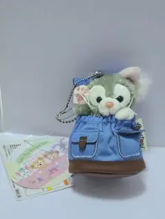 【即購入可】 ジェラトーニ ストラップ