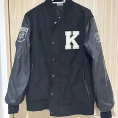 2026年最新】韓国 ジャケット 大学の人気アイテム - メルカリ