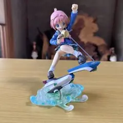 1/8 がくえんゆーとぴあ まなびストレート！ 天宮学美 未使用品 - メルカリ