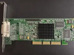 Matrox Millennium G450 32MB AGP DVI-D