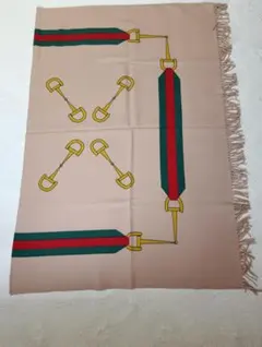 GUCCI（グッチ） ヴィンテージ膝掛け / ブランケット　希少 2025年最新】GUCCI 毛布・ブランケットの人気アイテム - メルカリ