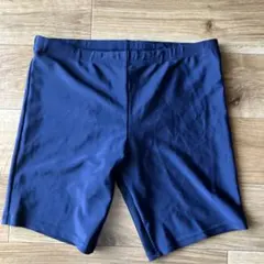 ネイビー 水着 Sサイズ