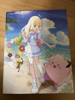 ヒカリ】海外ポケモンセンター限定 キャンバス ウォールアート