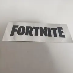 フォートナイト　ステッカー