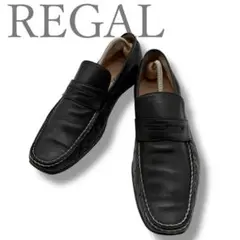 大幅値下げ！！REGAL CLUB ブラックレザー ローファー 楽天市場】＼ポイント8倍／リーガル ローファー レディース 学生