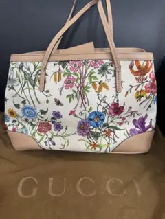 2026年最新】gucci 花柄 バッグの人気アイテム - メルカリ