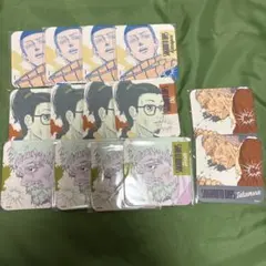 SAKAMOTODAYS アートコースター サカモトデイズ