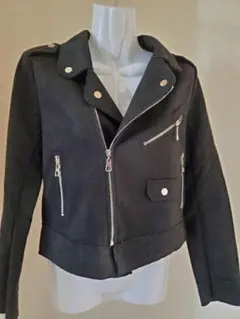 レディース　ジャンバーMサイズ