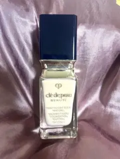 クレ・ド・ポーボーテ　タンフリュイドエクラ　ナチュレル　ピンクオークル00