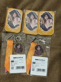 大場花菜 DMMスクラッチ