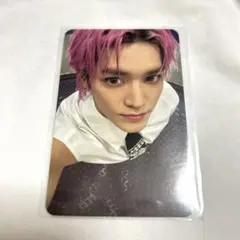 nct127 テヨントレカ　fact check