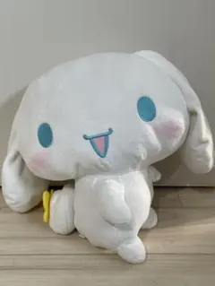 シナモン マスコット