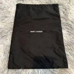 サンローラン　袋　巾着