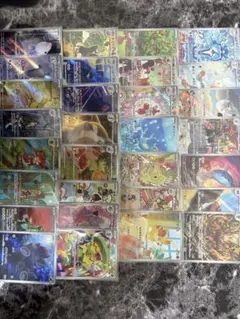 ポケモンカード AR、SR、UR、SAR、RR まとめ売り
