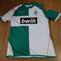 2026年最新】ブレーメン ユニフォームの人気アイテム - メルカリ