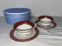 2025年最新】ウェッジウッド クイーンオブハートの人気アイテム