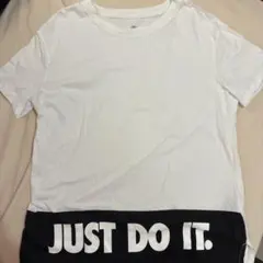 Nike THE NIKE TEE ホワイト M