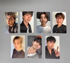 StrayKids karma counting stars ヨントン トレカ - メルカリ