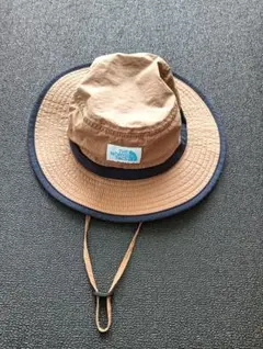 THE NORTH FACE ノースフェイス キッズ ハット KM