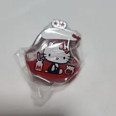 HELLO KITTY ガチャガチャ