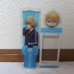 推しの子 ブックマークコレクション アクア 2枚セット