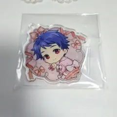 KING OF PRISM まるくじ 一条シン