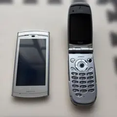 折りたたみ式携帯電話21台セットジャンク品 折りたたみ式携帯電話 4台セット ジャンク - メルカリ