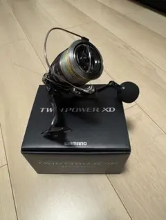 2025年最新】ツインパワーxd 4000pgの人気アイテム - メルカリ