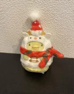 すみっコぐらし　ぺんぎん　てのり　クリスマス　2021