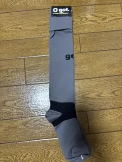 gol. サッカーソックス　25-27㎝　新品