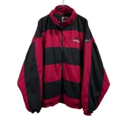 90s adidas EQUIPMENT ナイロンジャケット ウィンドブレーカー 90's adidas「EQUIPMENT」ナイロンジャケット – FUJI STORE