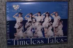 イコラブ Timeless Tales 円盤 タイプC