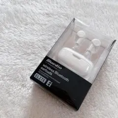 Bluetooth イヤホン イヤフォン カナル型 マイク付き Hi-Fi②