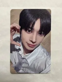 TXT テヒョン 新規入会 FC 特典 紹介キャンペーン トレカ