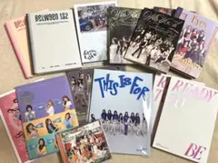 2026年最新】twice アルバムまとめ売りの人気アイテム - メルカリ