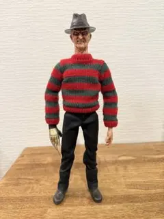 2026年最新】エルム街の悪夢 フィギュアの人気アイテム - メルカリ