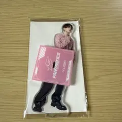 FANTASTICS 八木勇征 BOT2024 BIGアクリルスタンド