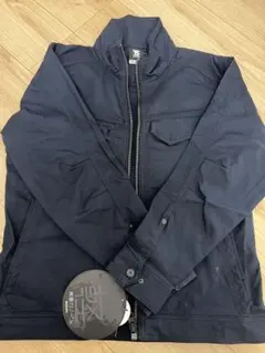 TS DESIGN ティーエスデザイン　作業着　セットアップのサムネイル