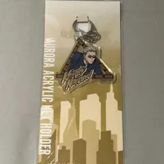 呪術廻戦 七海建人 アクリルキーホルダー【新品未使用】