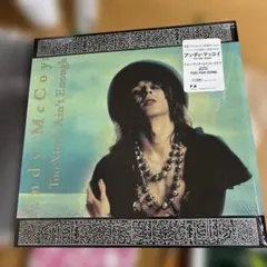 【新品未開封】ハノイロックス 紙ジャケ&SHM-CDオリジナルアルバム全 5作品 ハノイ・ロックス 1982年名盤『Oriental Beat』発売40周年リミックス