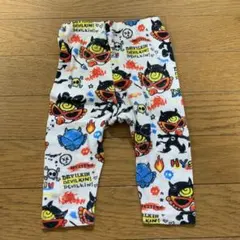 HYSTERIC MINI レギンス 80cm